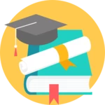 Logo of Scholarships android Application 